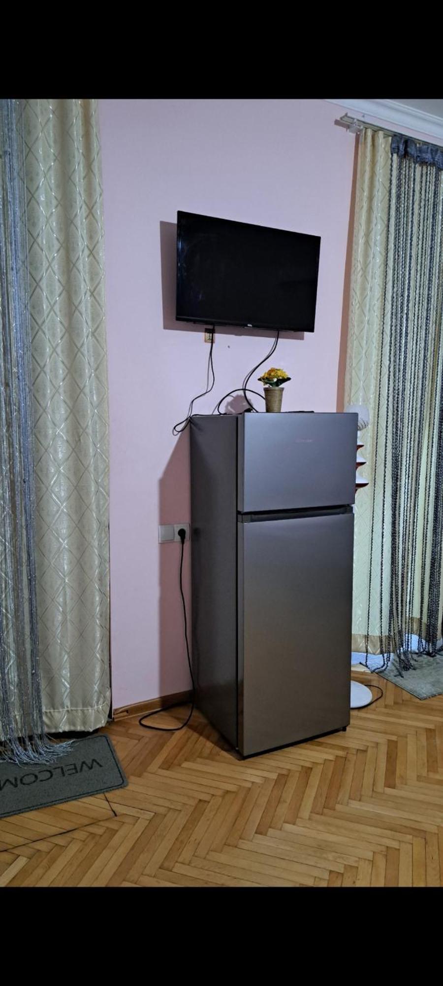 Apartment With A Nice Terrace In Old City Center Tbilissi Extérieur photo