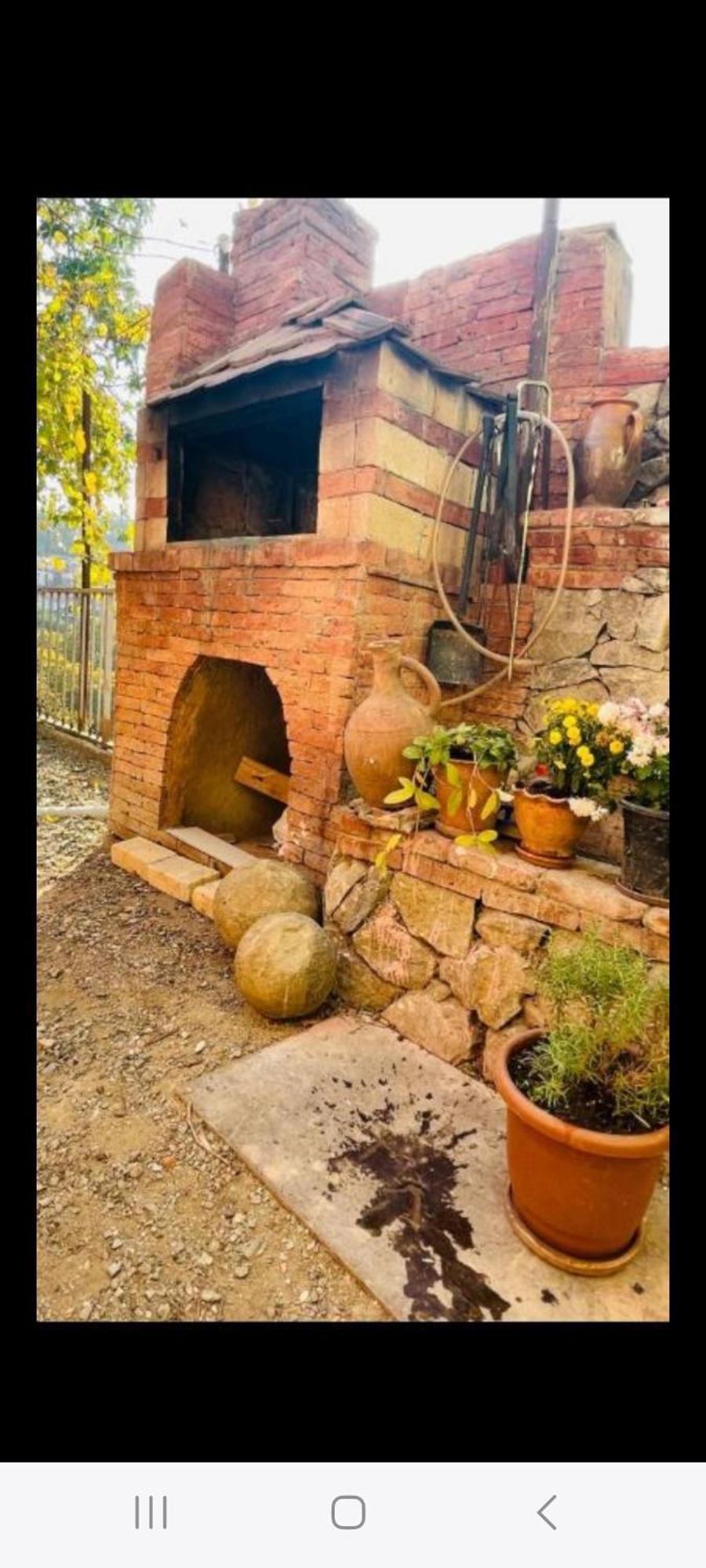 Apartment With A Nice Terrace In Old City Center Tbilissi Extérieur photo
