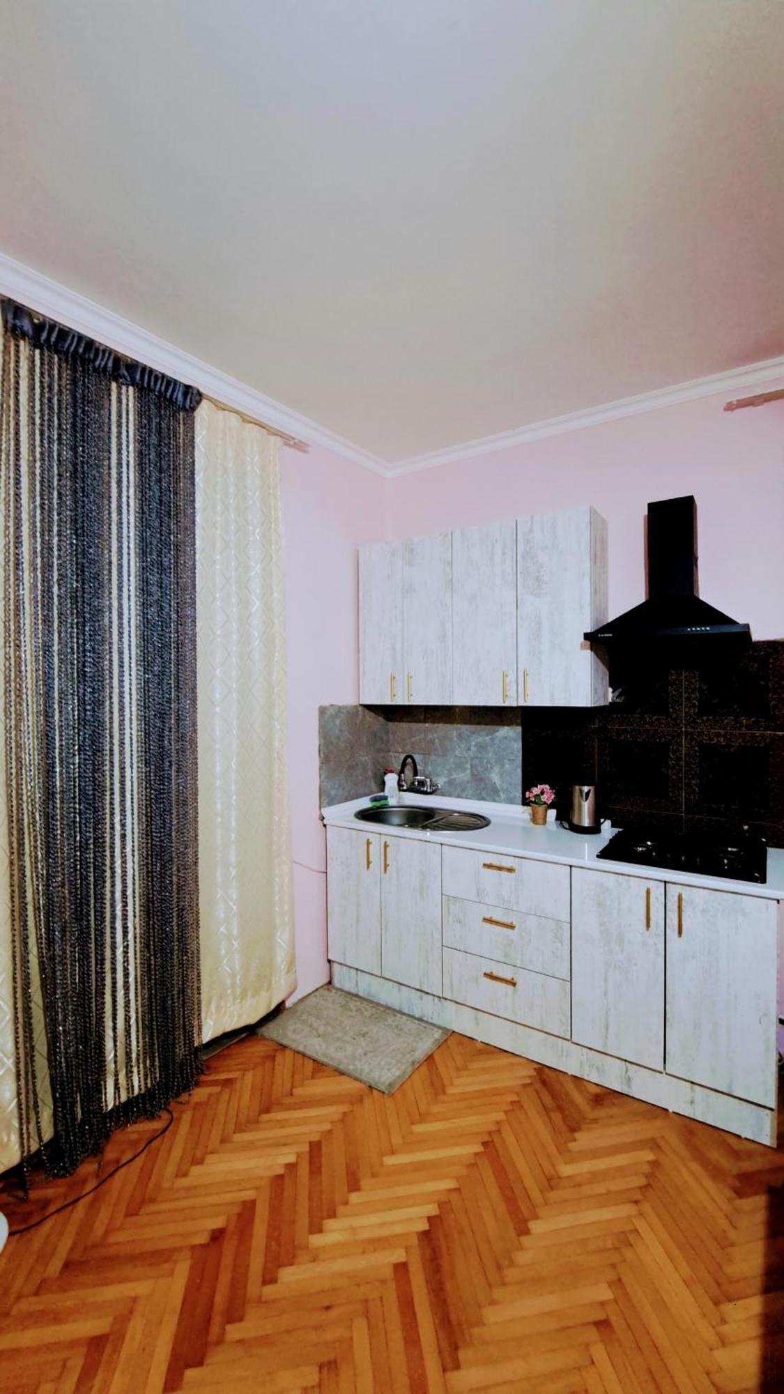 Apartment With A Nice Terrace In Old City Center Tbilissi Extérieur photo